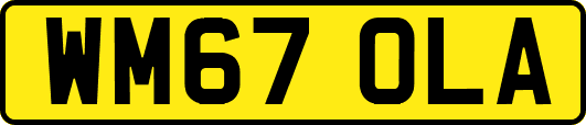 WM67OLA