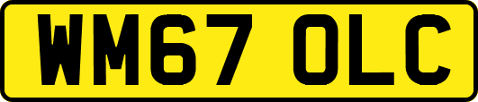 WM67OLC