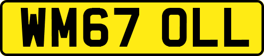 WM67OLL