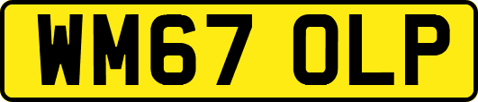 WM67OLP