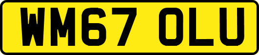 WM67OLU