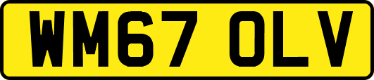 WM67OLV