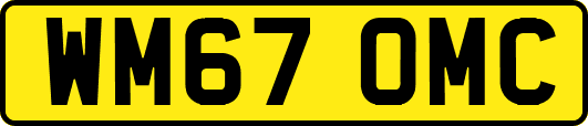 WM67OMC
