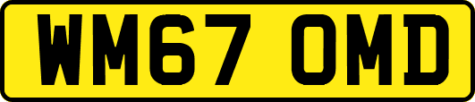 WM67OMD