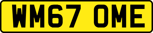 WM67OME
