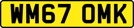 WM67OMK