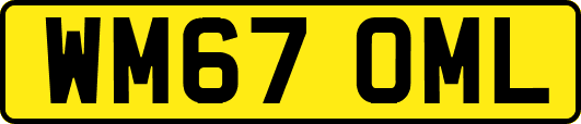 WM67OML