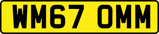 WM67OMM