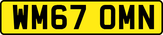 WM67OMN