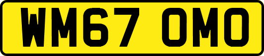 WM67OMO