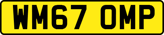 WM67OMP