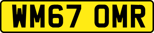 WM67OMR
