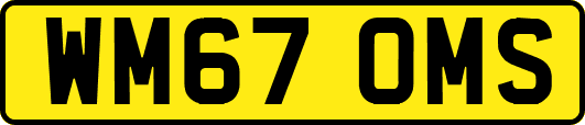 WM67OMS