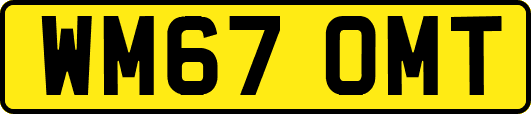WM67OMT