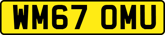 WM67OMU