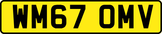 WM67OMV