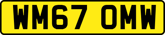 WM67OMW