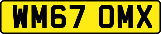 WM67OMX