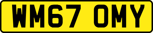 WM67OMY