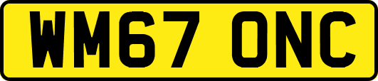 WM67ONC