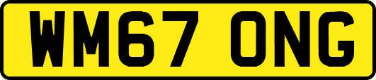 WM67ONG