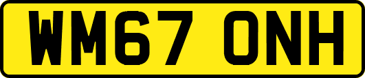 WM67ONH