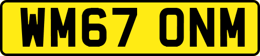 WM67ONM