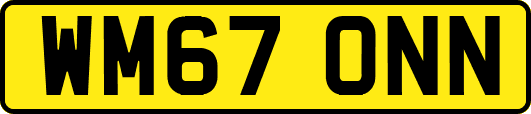 WM67ONN