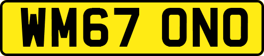 WM67ONO