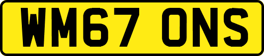 WM67ONS