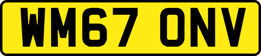 WM67ONV