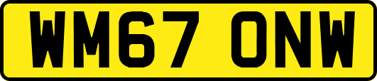 WM67ONW