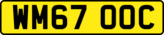 WM67OOC