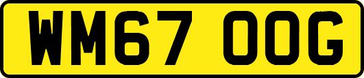 WM67OOG