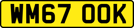 WM67OOK