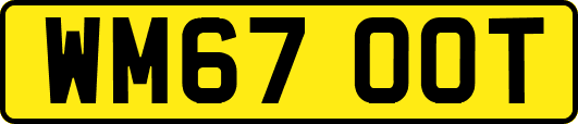 WM67OOT