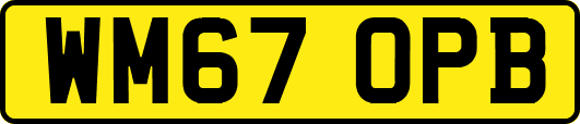 WM67OPB