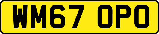 WM67OPO