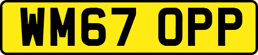 WM67OPP