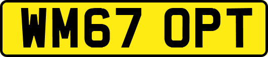 WM67OPT