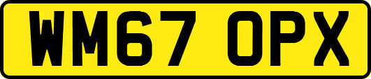 WM67OPX