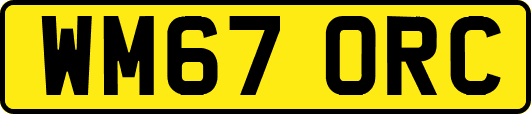 WM67ORC
