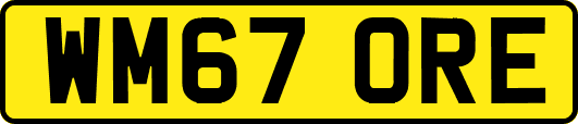 WM67ORE