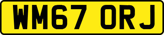 WM67ORJ