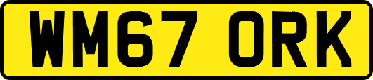 WM67ORK