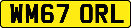 WM67ORL