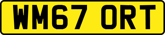WM67ORT