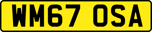 WM67OSA