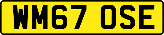 WM67OSE