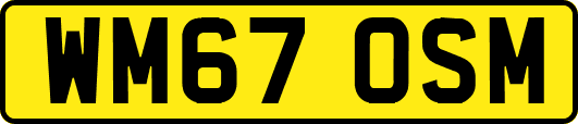 WM67OSM